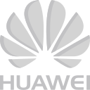 huawei brand icon