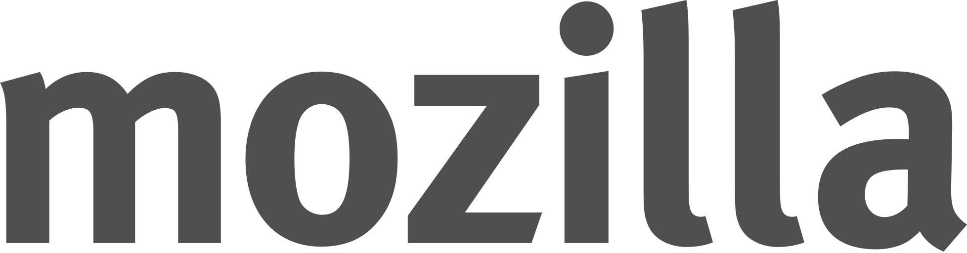 mozilla logo